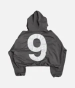 ALT: Billionaire Studios Bluto Bloo Hoodie Black Front View ALT: Streetwear Style – Billionaire Studios Hoodie on Model ALT: Close-Up of Bluto Bloo Logo on Black Hoodie ALT: Premium Cotton Hoodie Black – Billionaire Studios ALT: Unisex Streetwear Hoodie with Kangaroo Pocket