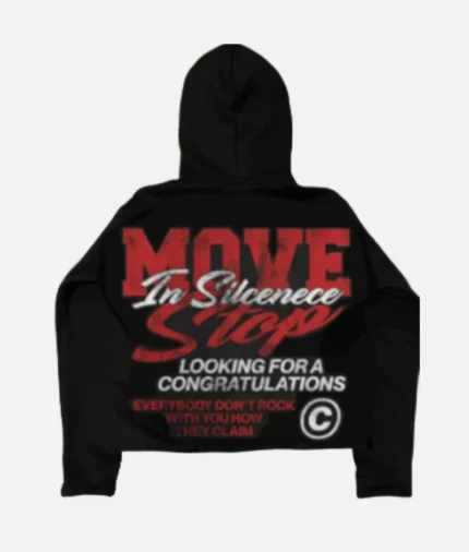 billionaire-studios-move-stop-hoodie-black-front billionaire-studios-move-stop-hoodie-black-back-graphic close-up-move-stop-print-billionaire-studios luxury-black-hoodie-streetwear-style billionaire-studios-hoodie-unisex-fit