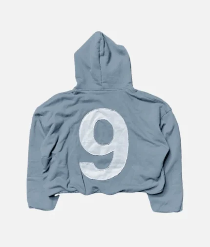 billionaire-studios-normalize-art-hoodie-blue-front-view billionaire-studios-art-hoodie-back-graphic premium-blue-hoodie-streetwear-style normalize-art-hoodie-closeup-print billionaire-studios-luxury-urban-hoodie