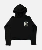 billionaire-studios-reckless-hoodie-black-front-view billionaire-studios-black-hoodie-back-reckless-print reckless-hoodie-black-lifestyle-shot premium-black-hoodie-by-billionaire-studios