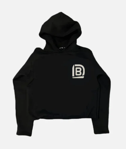 billionaire-studios-reckless-hoodie-black-front-view billionaire-studios-black-hoodie-back-reckless-print reckless-hoodie-black-lifestyle-shot premium-black-hoodie-by-billionaire-studios